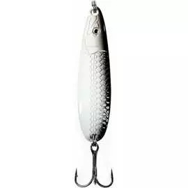Колеблющаяся блесна Lucky John MAIBE SPOON LJMAI13-002