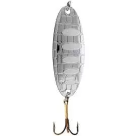 Колеблющаяся блесна Lucky John CROCO SPOON SHALLOW WATER CONCEPT LJCSS10-002