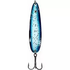 Колеблющаяся блесна Lucky John MAIBE SPOON 008 LJMAI18-008