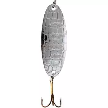 Колеблющаяся блесна Lucky John CROCO SPOON SHALLOW WATER CONCEPT LJCSS15-004