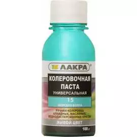 Колер ЛАКРА
