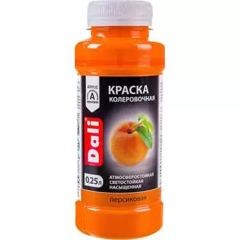 Колеровочная краска DALI 17928