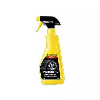 Колес очиститель дисков DoctorWax DW5356