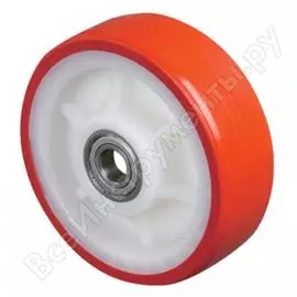 Колесо EMES ZBP 125x40