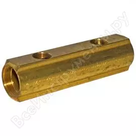 Коллектор Giacomini R582A R582AY003 040-0171