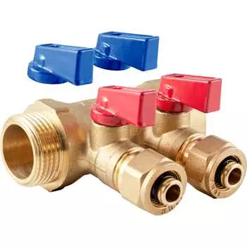 Коллектор PROFACTOR PF MVP 267.2