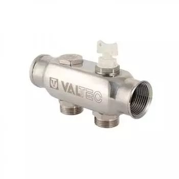 Коллектор Valtec VTc.505.SS.060507