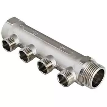 Коллектор Valtec VTc.500.N.0604