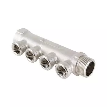 Коллектор Valtec VTc.550.N.0602