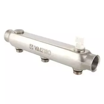 Коллектор Valtec VTc.510.SS.060402