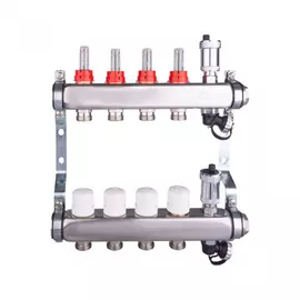 Коллекторная группа AQUALINK 2703