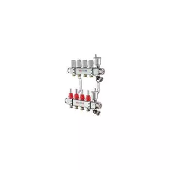 Коллекторная группа Valtec VTc.586.EMNX.0604
