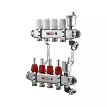 Коллекторная группа Valtec VTc.586.EMNX.0611