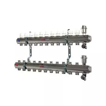 Коллекторная группа Valtec VTc.594.EMNX.0612