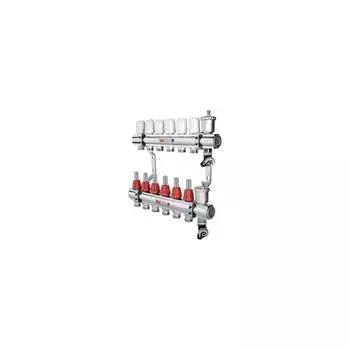 Коллекторная группа Valtec VTc.596.EMNX.0604