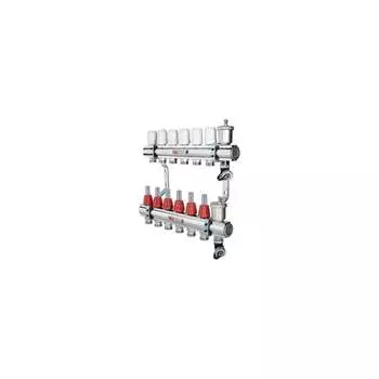 Коллекторная группа Valtec VTc.596.EMNX.0606