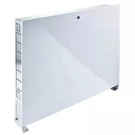 Коллекторный шкаф Valtec ШРВ1 VTc.540.0.01