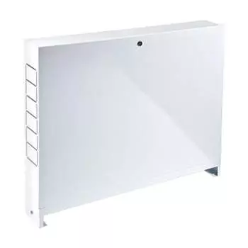 Коллекторный шкаф Valtec ШРНГ7 VTc.541.D.07