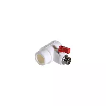 Коллекторный тройник Valtec VTp.781.0.04004
