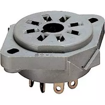 Колодка для промежуточного реле ComatReleco PN93534