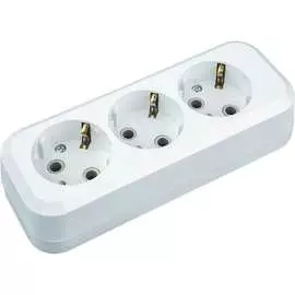 Колодка Navigator 61 584 NCA-BL01-03-E-WH 61584