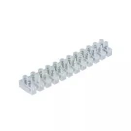 Колодка Navigator КЗВ 14 089 NTB-HPEZ-S12-3/WH 14089