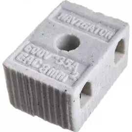 Колодка Navigator КЗВ 61 707 NTB-HCR-2-35/WH 61707