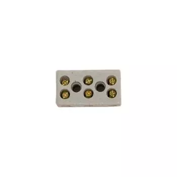 Колодка Navigator КЗВ 61 710 NTB-HCR-3-24/WH 61710