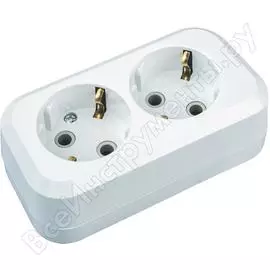 Колодка Navigator NCA-BL01-02-E-WH 61582