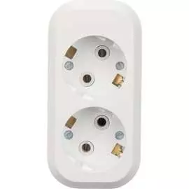 Колодка розеточная REXANT 11-8702