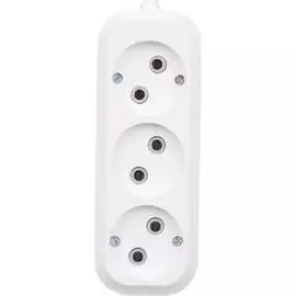 Колодка розеточная REXANT 11-8703
