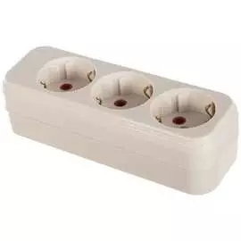Колодка удлинителя Lezard LILA 720-0300-301