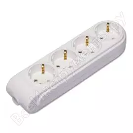 Колодка удлинителя MAKEL N4210000