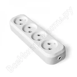 Колодка UNIVersal E204