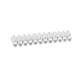 Колодки Navigator КЗВ NTB-UPP-S12-3/WH 71326