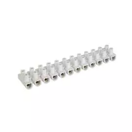 Колодки Navigator КЗВ NTB-UPP-S12-15/WH 71329