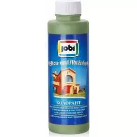 Колорант JOBI