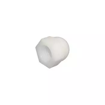 Колпачковая гайка ЦКИ М6 DIN1587 150 шт. 64005