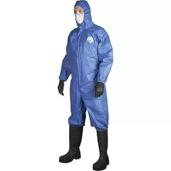 Комбинезон Lakeland SafeGARD ESB428 Одо 006/L