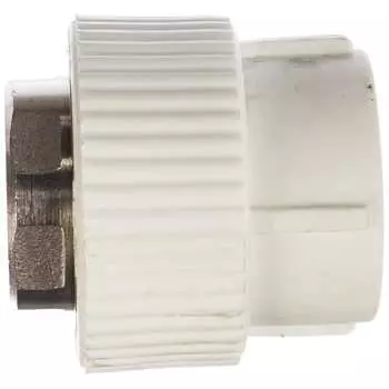 Комбинированная муфта под ключ PRO AQUA PA22518Pb