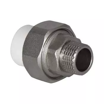 Комбинированная разъемная муфта TEBO TR-TB 015020903