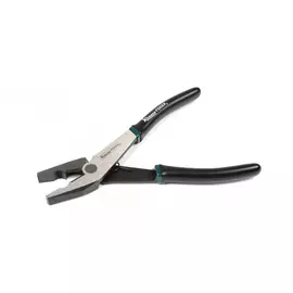 Комбинированные плоскогубцы kamasa tools 180 мм k 1183