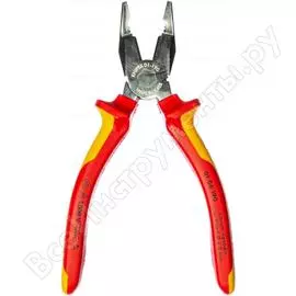 Комбинированные плоскогубцы Knipex KN-0106190