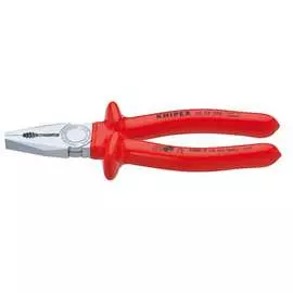 Комбинированные плоскогубцы Knipex