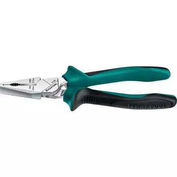 Комбинированные плоскогубцы KRAFTOOL 22011-1-20_z01