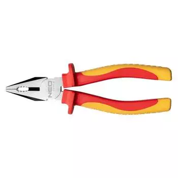 Комбинированные плоскогубцы NEO Tools 01-241
