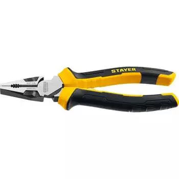 Комбинированные плоскогубцы STAYER Hercules 2203-1-20_z03
