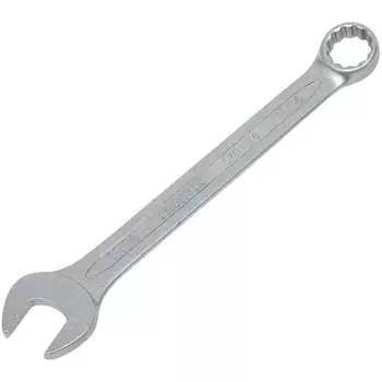 Комбинированный дюймовый гаечный ключ THORVIK CWI1116 52913