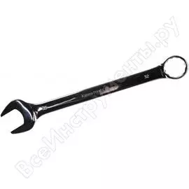 Комбинированный гаечный ключ kamasa tools 32 мм k 10025