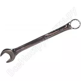 Комбинированный ключ HELFER HF002036